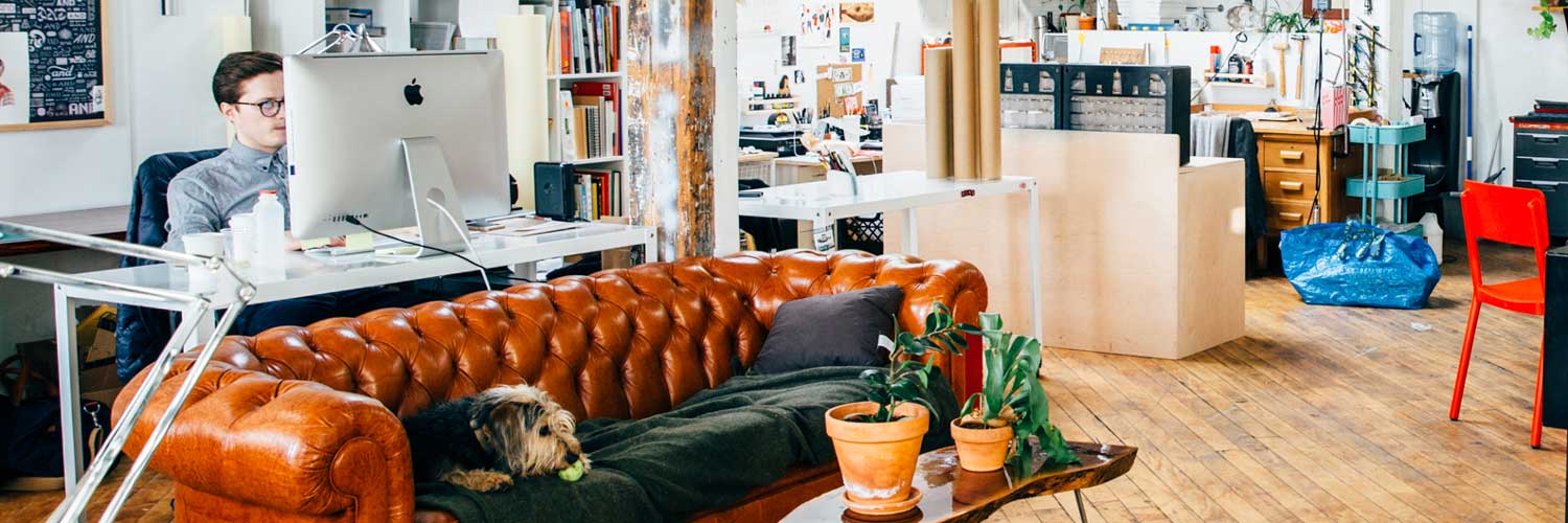 Studio Tours: The Pencil Factory with Jesse Ragan