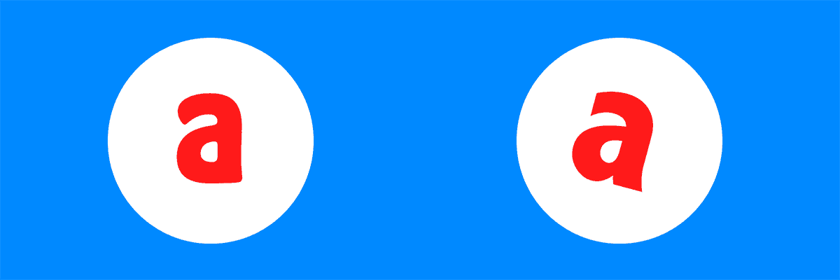 Type Selector with Tânia Raposo